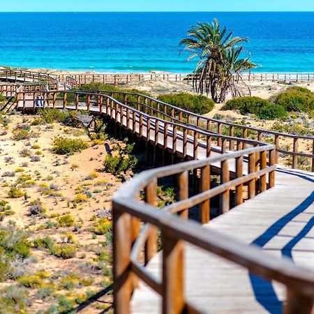 Bungalow Cerca Playa 그란 알라칸트 외부 사진