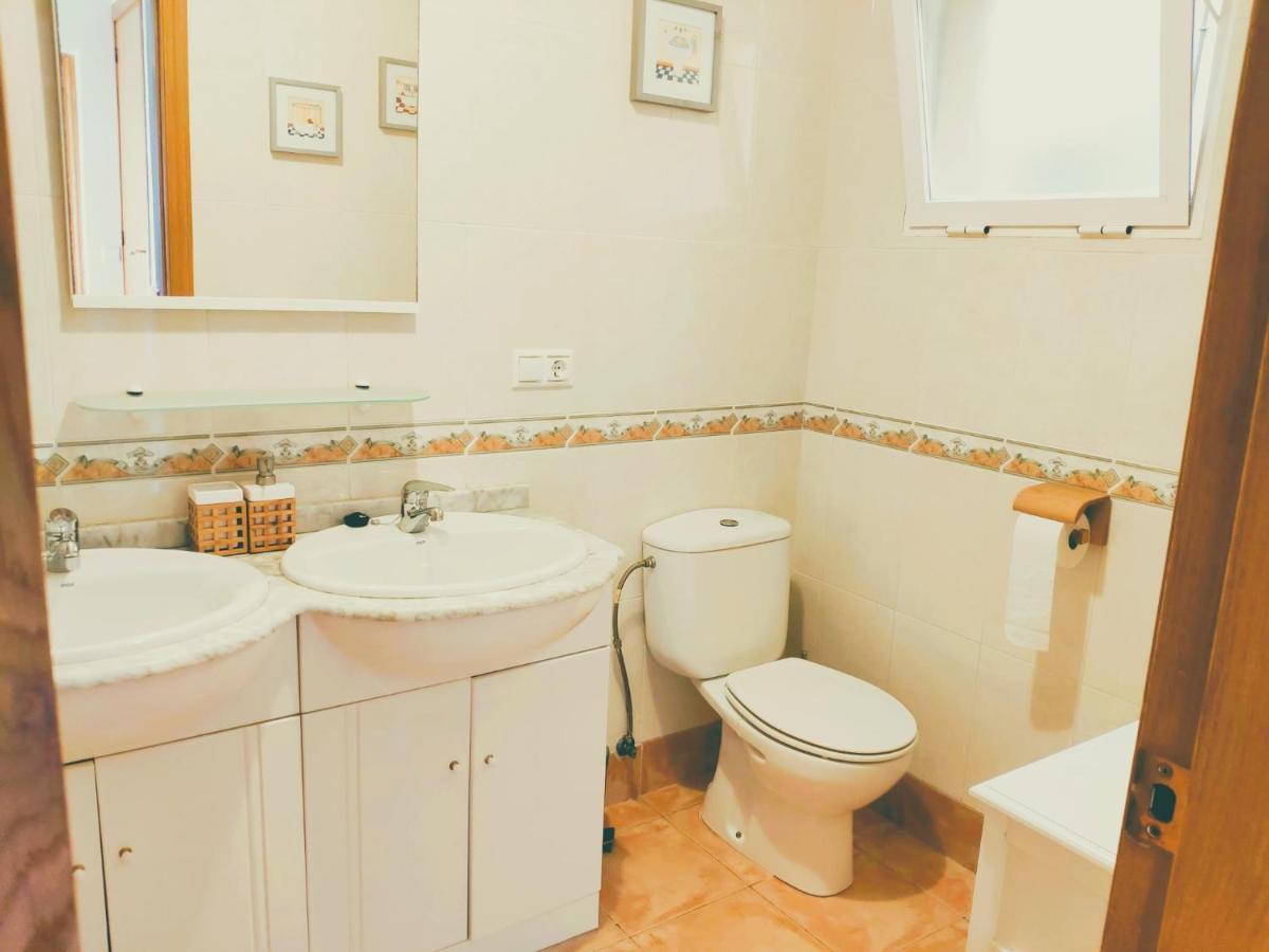 Bungalow Cerca Playa 그란 알라칸트 외부 사진