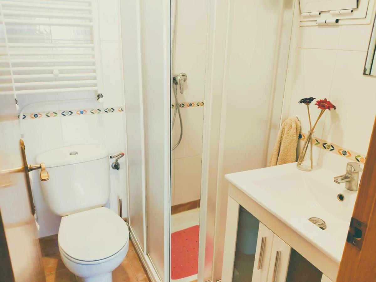 Bungalow Cerca Playa 그란 알라칸트 외부 사진