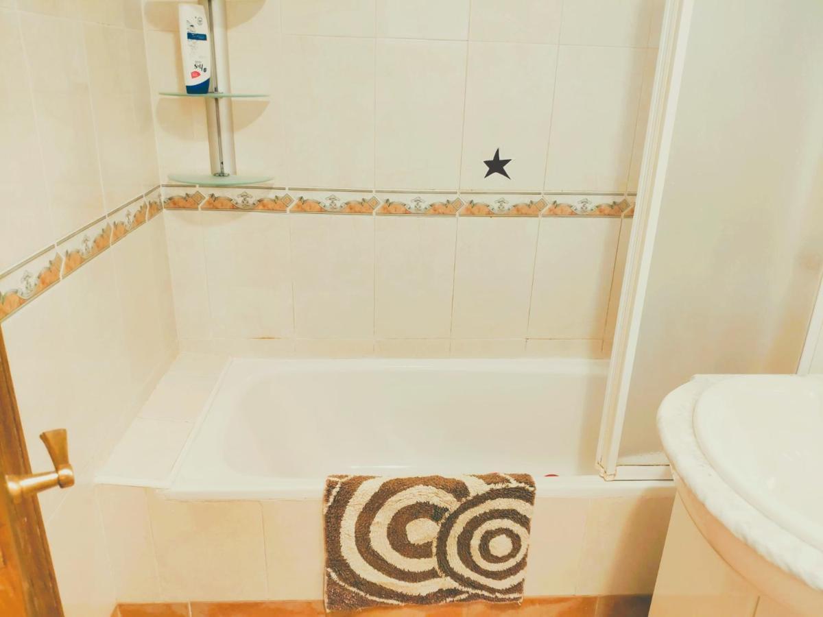 Bungalow Cerca Playa 그란 알라칸트 외부 사진