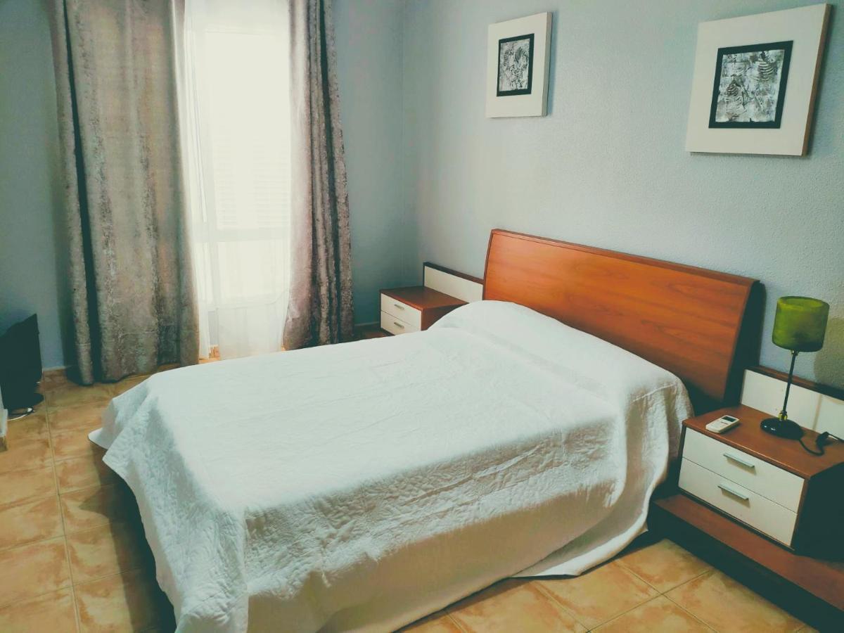 Bungalow Cerca Playa 그란 알라칸트 외부 사진
