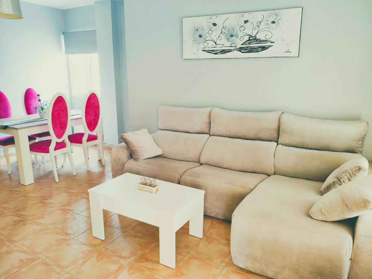 Bungalow Cerca Playa 그란 알라칸트 외부 사진