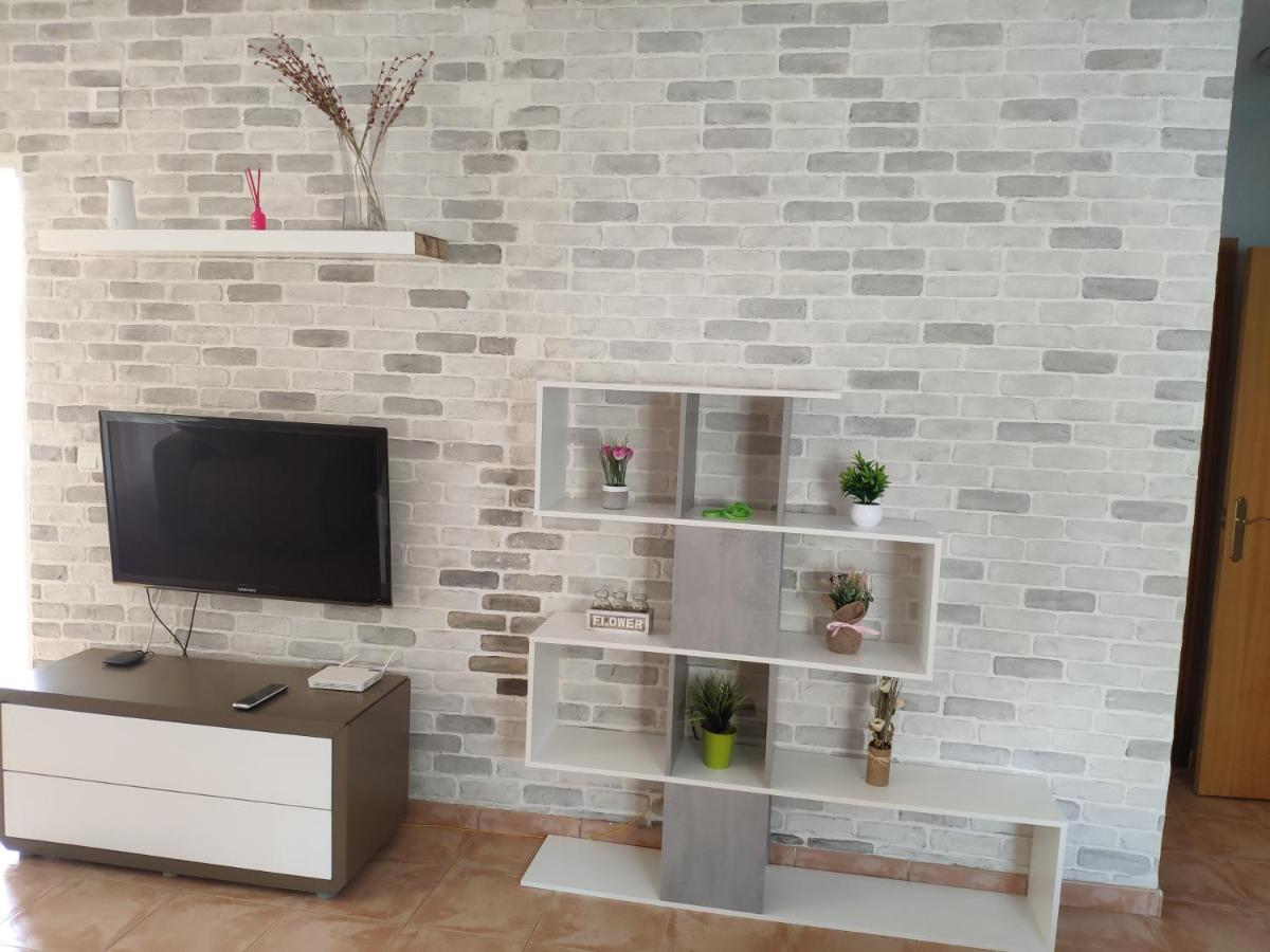 Bungalow Cerca Playa 그란 알라칸트 외부 사진
